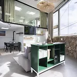 Okstay Loft Victoria Tenerife Apartamento *