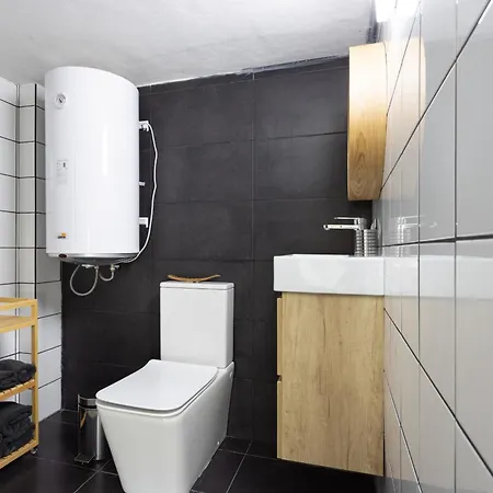 Okstay Loft Victoria Tenerife Appartement