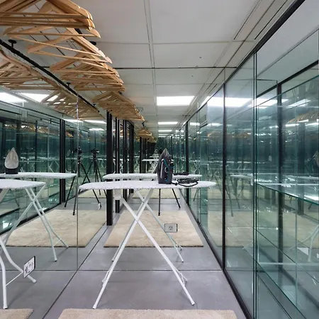 Appartement Okstay Loft Victoria Tenerife *