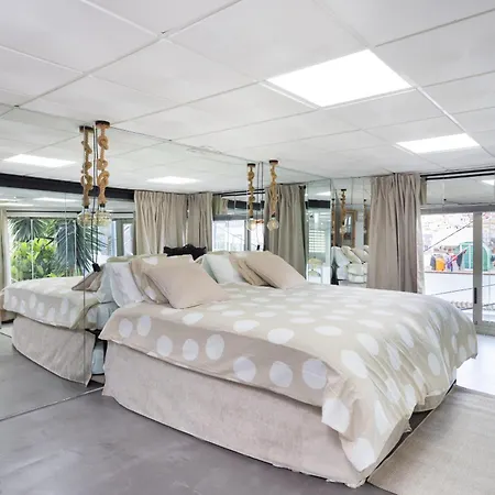 Okstay Loft Victoria Tenerife * La Victoria de Acentejo