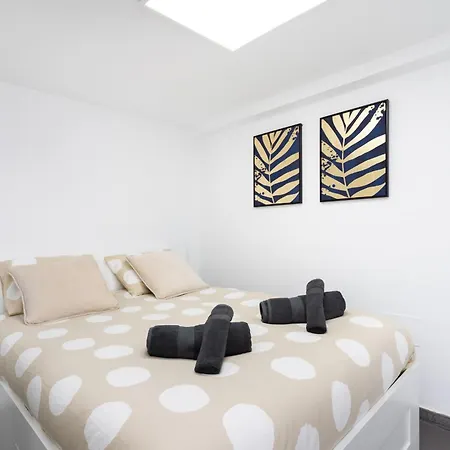 Okstay Loft Victoria Tenerife Appartement