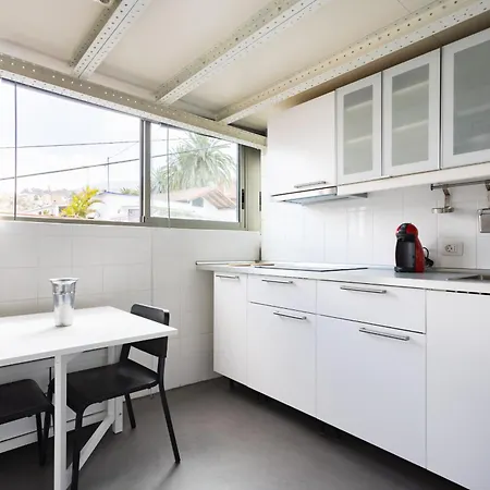 Okstay Loft Victoria Tenerife Appartement *