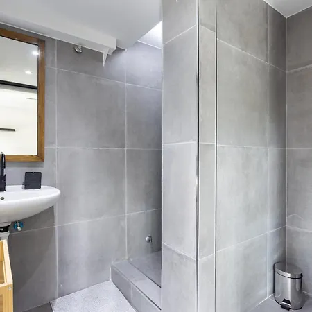 Appartement Okstay Loft Victoria Tenerife *