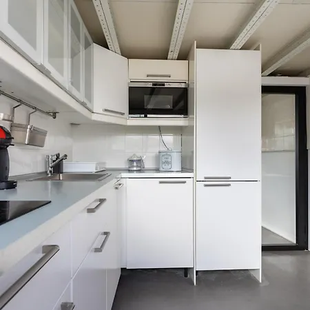 Okstay Loft Victoria Tenerife Appartement La Victoria de Acentejo