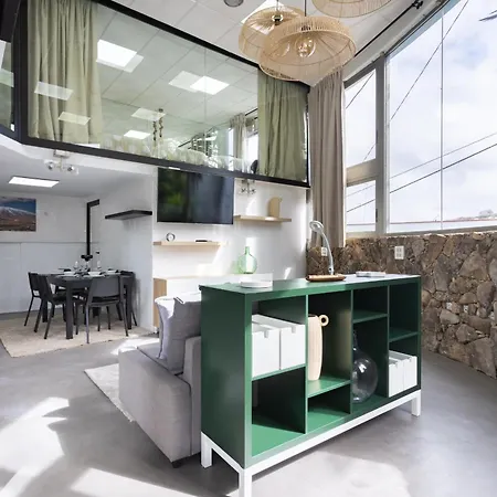 Okstay Loft Victoria Tenerife Appartement *