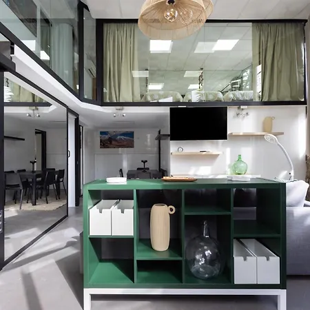 Appartement Okstay Loft Victoria Tenerife