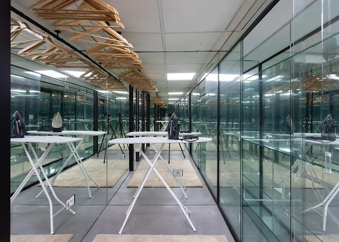 Appartement Okstay Loft Victoria Tenerife *