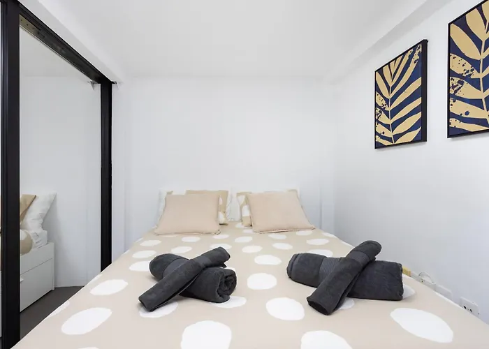 Okstay Loft Victoria Tenerife *