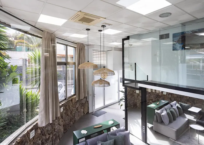 Okstay Loft Victoria Tenerife