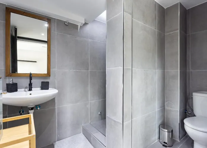 Appartement Okstay Loft Victoria Tenerife *