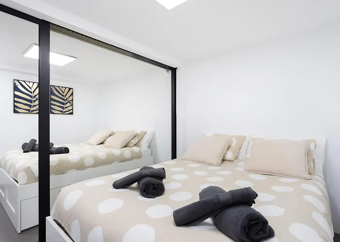 Appartement Okstay Loft Victoria Tenerife La Victoria de Acentejo