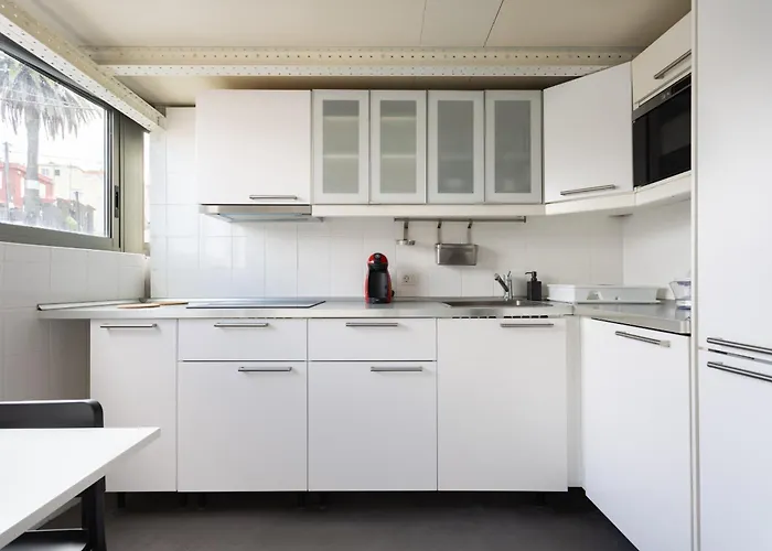 Okstay Loft Victoria Tenerife *