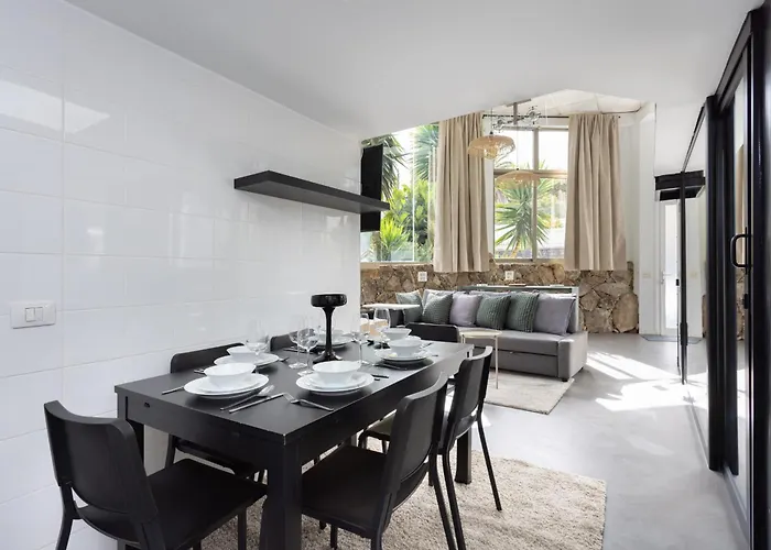 Okstay Loft Victoria Tenerife * La Victoria de Acentejo