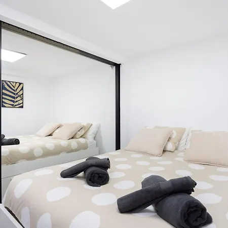 Apartment Okstay Loft Victoria Tenerife La Victoria de Acentejo