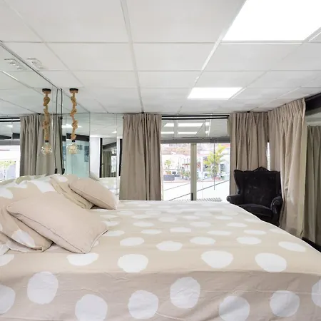 Okstay Loft Victoria Tenerife La Victoria de Acentejo