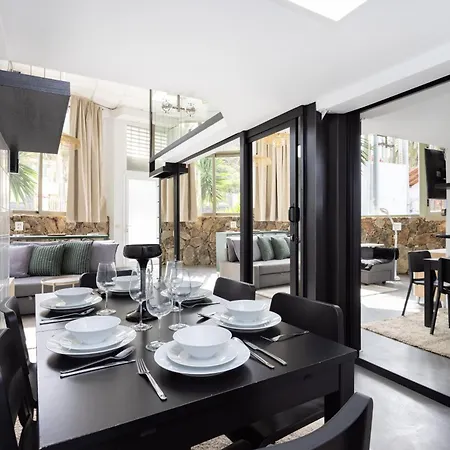 Okstay Loft Victoria Tenerife