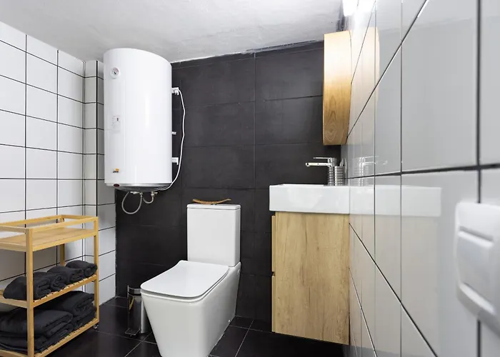 Okstay Loft Victoria Tenerife Appartement