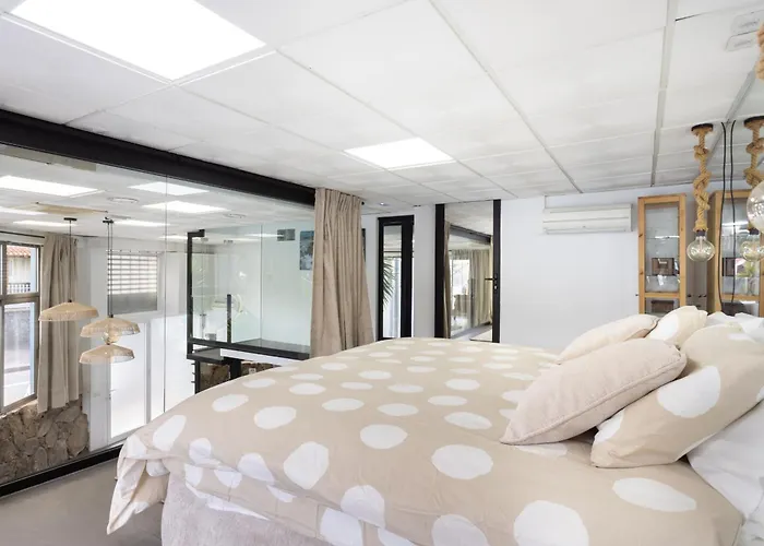 Appartement Okstay Loft Victoria Tenerife