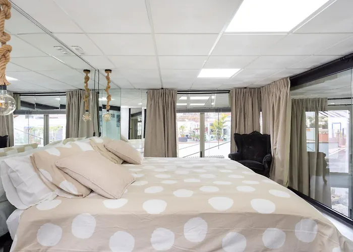 Okstay Loft Victoria Tenerife La Victoria de Acentejo