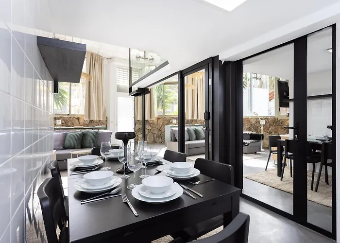 Okstay Loft Victoria Tenerife