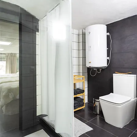 Okstay Loft Victoria Tenerife Lejlighed