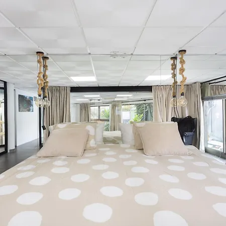 Lejlighed Okstay Loft Victoria Tenerife