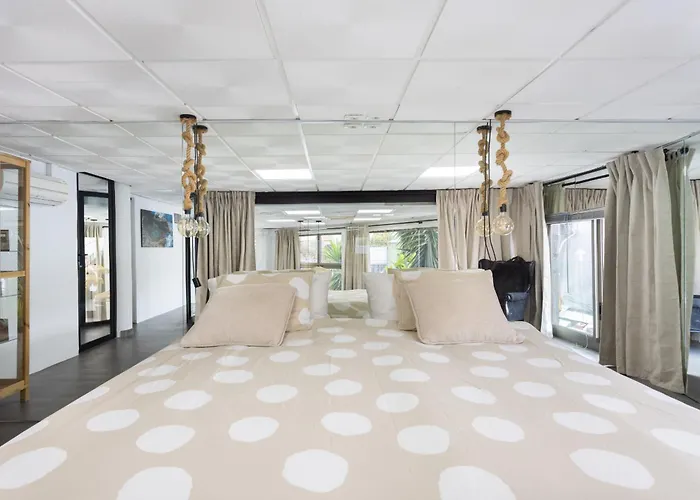 Апартаменты Okstay Loft Victoria Tenerife