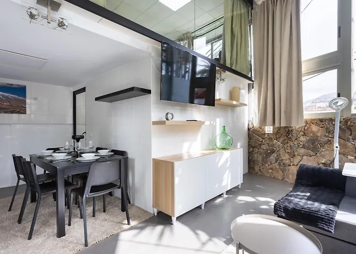 Okstay Loft Victoria Tenerife